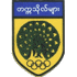 缅甸大学 队徽
