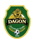 达根FC 队徽